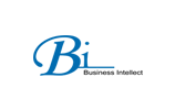 logo design business intellect