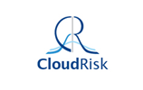 logo design cloud risk