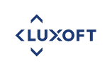 logo design luxoft