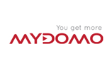 logo design mydomo