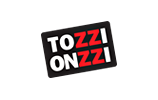 logo design tozzi onzzi